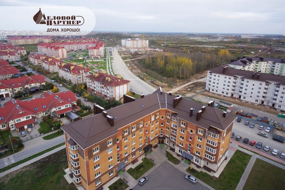 Псковский квадрат (ул. Речная, д. 8)